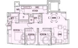 Claremont (D9), Apartment #613337471